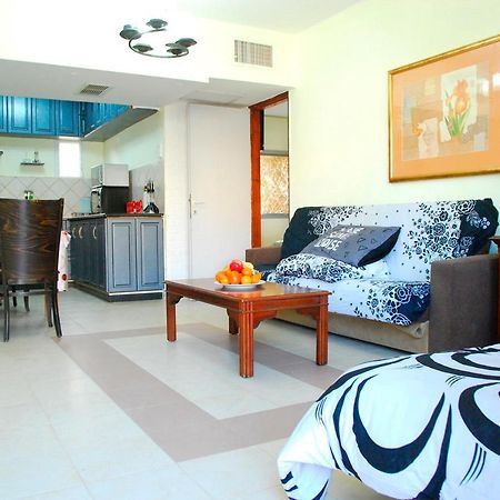 Ein Gedi Rooms Neve Zohar Exterior photo